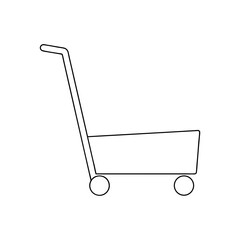 Versatile Hand Truck Dolly Essential Moving Equipment for Heavy Lifting Tasks