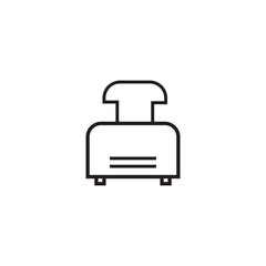 toaster icon