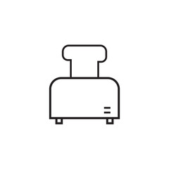 toaster icon