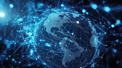 Understanding the evolution of worldwide social networks.