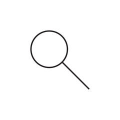 magnifying glass icon