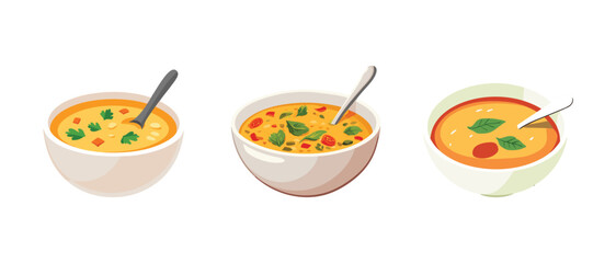 Delicious Soup Recipes Three EasytoMake Bowls of Comfort Food