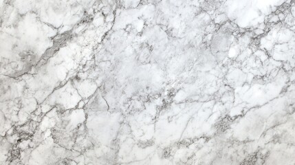 Fototapeta premium Elegant white marble texture