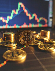 Financial literacy and cryptocurrency