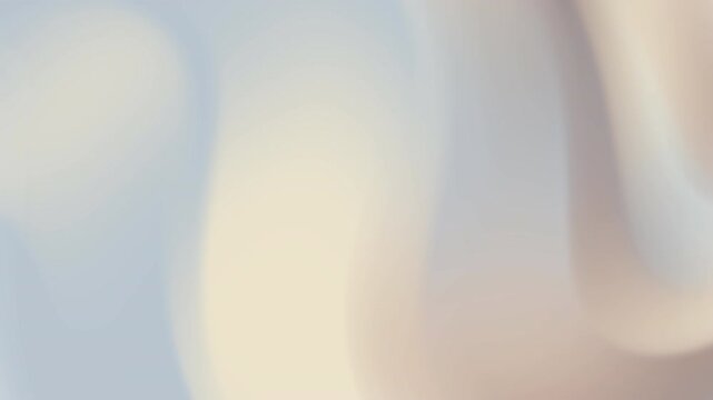 Nuances Pastel Fluides