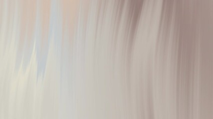 Flou vertical, nuances de beige et blanc