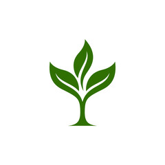tree logo