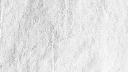 Bright paper, white paper texture as background or texture.