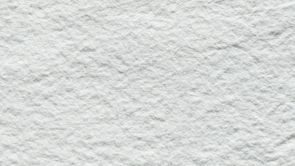 Bright paper, white paper texture as background or texture.