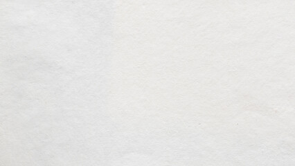 Bright paper, white paper texture as background or texture.