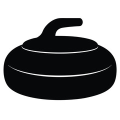 vector illustration of a fishing hook