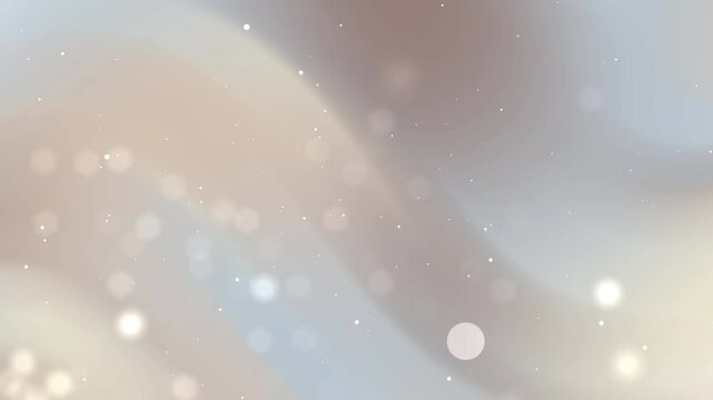 Nuances Pastel et Effets de Lumi&egrave;re
