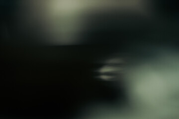 Abstract blurred focus of camera and lens mood decoration tone abstract background