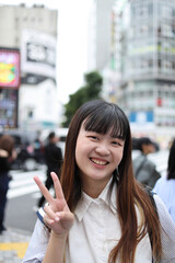Travel in Japan
