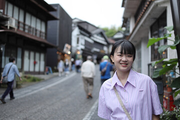 Travel in Japan
