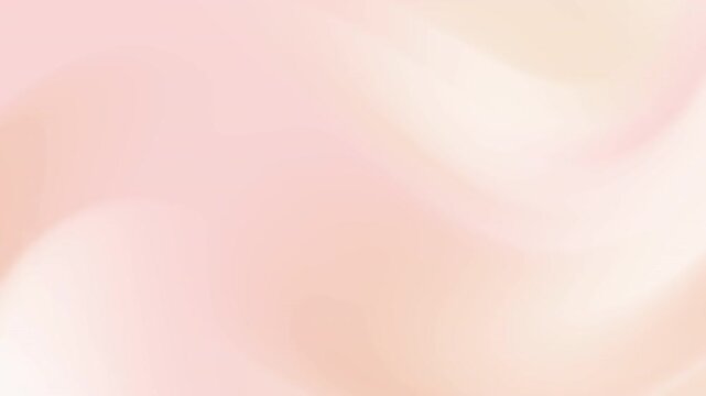 Fond flou rose pastel et blanc