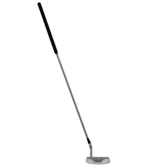 Golf putter Straight