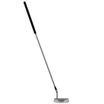Golf putter Straight
