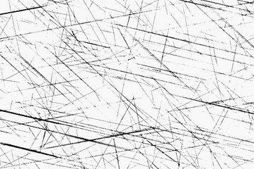 Obraz premium white color rough grainy stone texture background