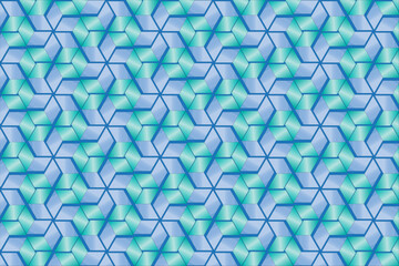 abstract blue background