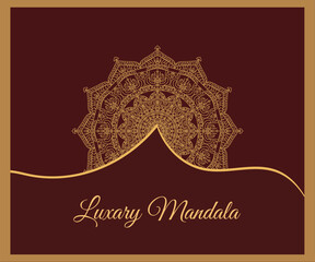 Simple mandala design for coloring. beautiful mandala art for coloring book, mandala design mandala pattern design with hand drawn.