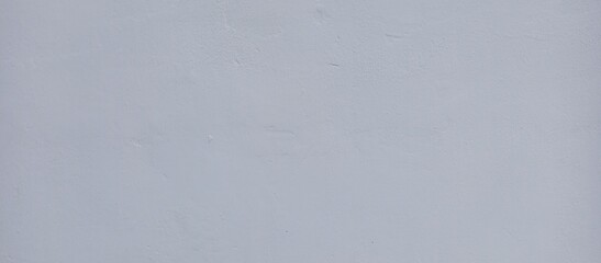 Subtle Smooth Light Gray Concrete Wall Texture