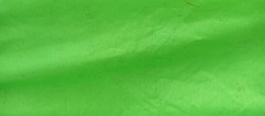 Vibrant Textured Lime Green Fabric Surface Background
