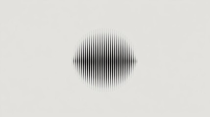 Abstract Circular Pattern