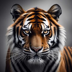 Obraz premium tiger 2