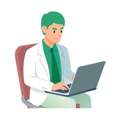 多様な書類とオフィス用品の束：事務処理、管理、ビジネス組織の効率化

