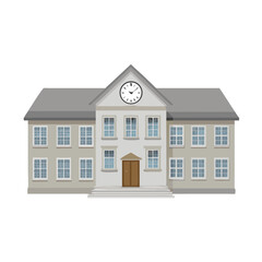 プレゼンテーションで笑顔で説明する女性：聴衆への情報伝達とエンゲージメント

