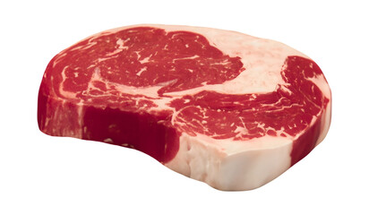 fresh raw beef steak meat