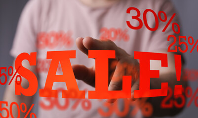 Huge discounts on selected items! Don't miss out. Shop the sale today!