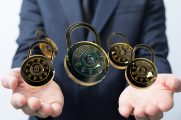 Safeguard sensitive information.  Learn about robust password practices and data encryption for...
