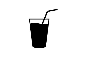 glass of fresh juice