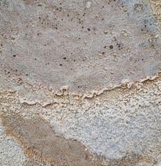 Texture of the surface of the stone. Abstract background for design. Selective focus