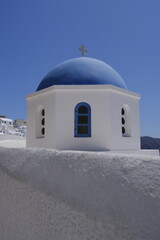 santorin Grèce 