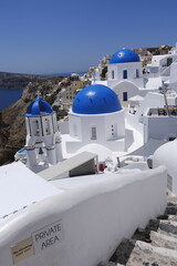 santorin Grèce 