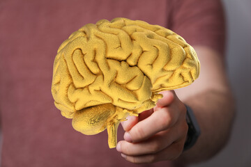 Unlock your brainpower!  Explore the potential of the human mind.