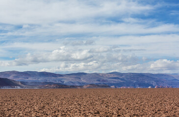 Northern Argentina