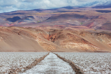 Northern Argentina