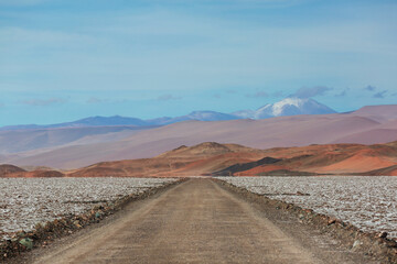 Northern Argentina