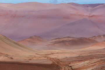 Northern Argentina