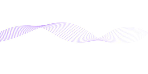 Fototapeta premium abstract wave element for design pink and white. Design template for cover, business. Abstract dynamic color lines, waves. Vector geometric backgrounds. Category Graphic Resources