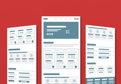 Wireframe Software With Collaboration Features