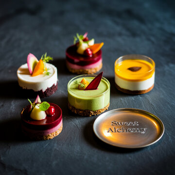 wedding rings and candles