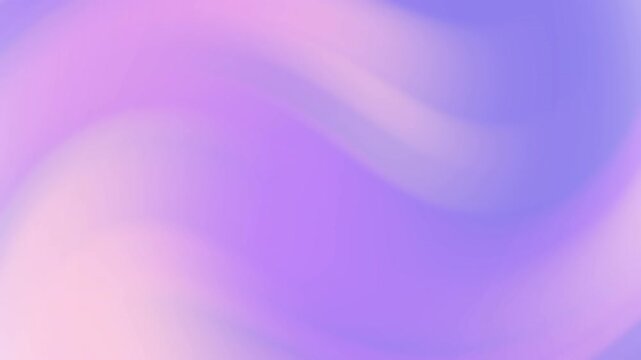 Fond flou pastel, nuances violettes et roses