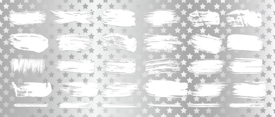 Instant scratch off lottery card scrape texture ticket dirty grunge scribbles set foil template marks vector illustration. Gambling game and lottery cover effect texture cards shape collection.