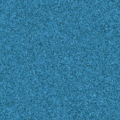 Light blue textured background creating visual interest with subtle grain