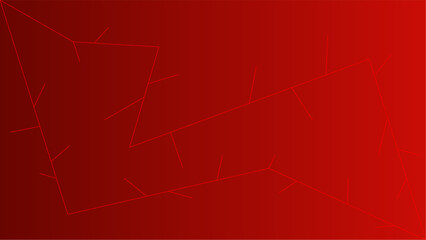 Modern Abstract Design with Smooth Flow